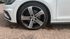 Volkswagen Golf 2.0 TSI 300 R 5dr 4MOTION DSG Petrol Hatchback